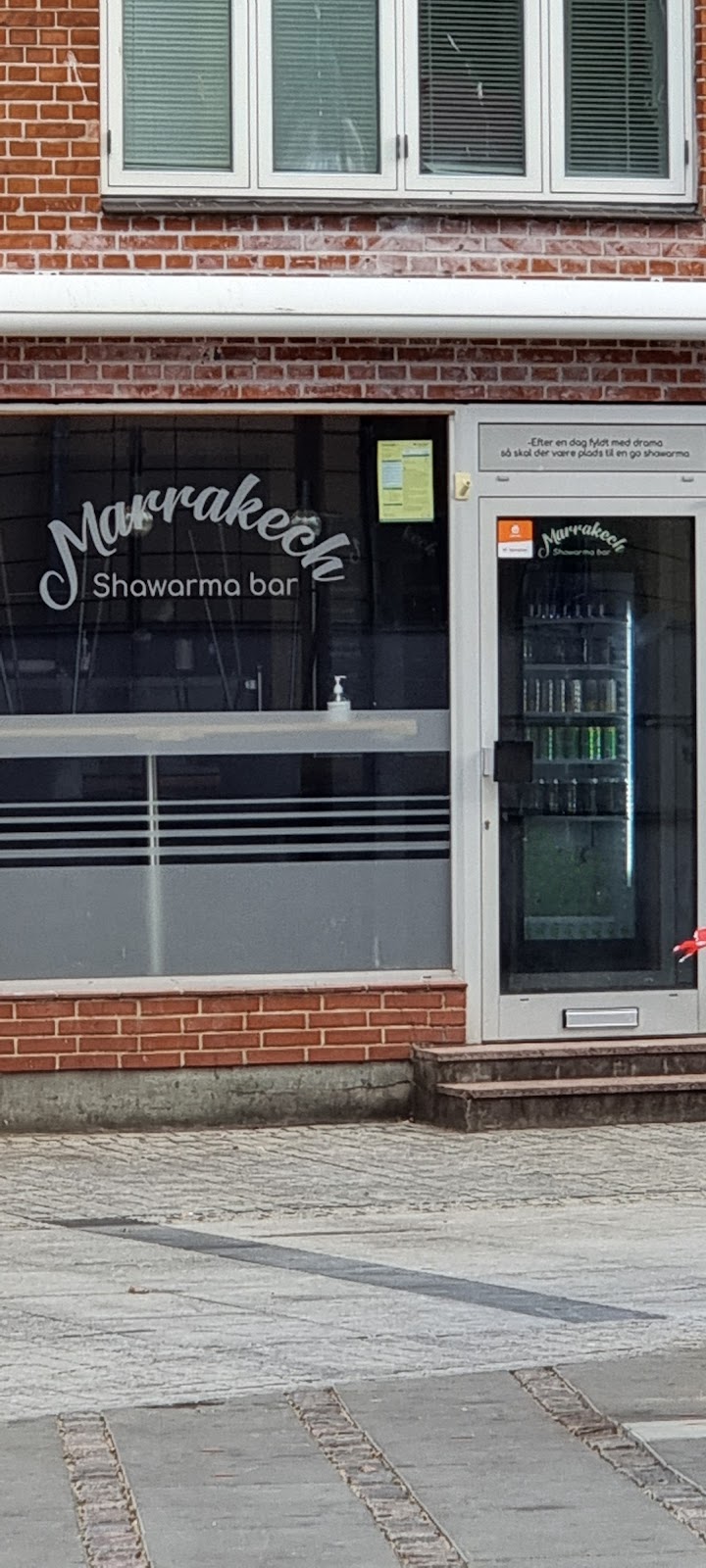 Photo of Marrakech - Østergade 20, 7500 Holstebro